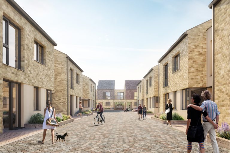 Beechwood Village BPTW