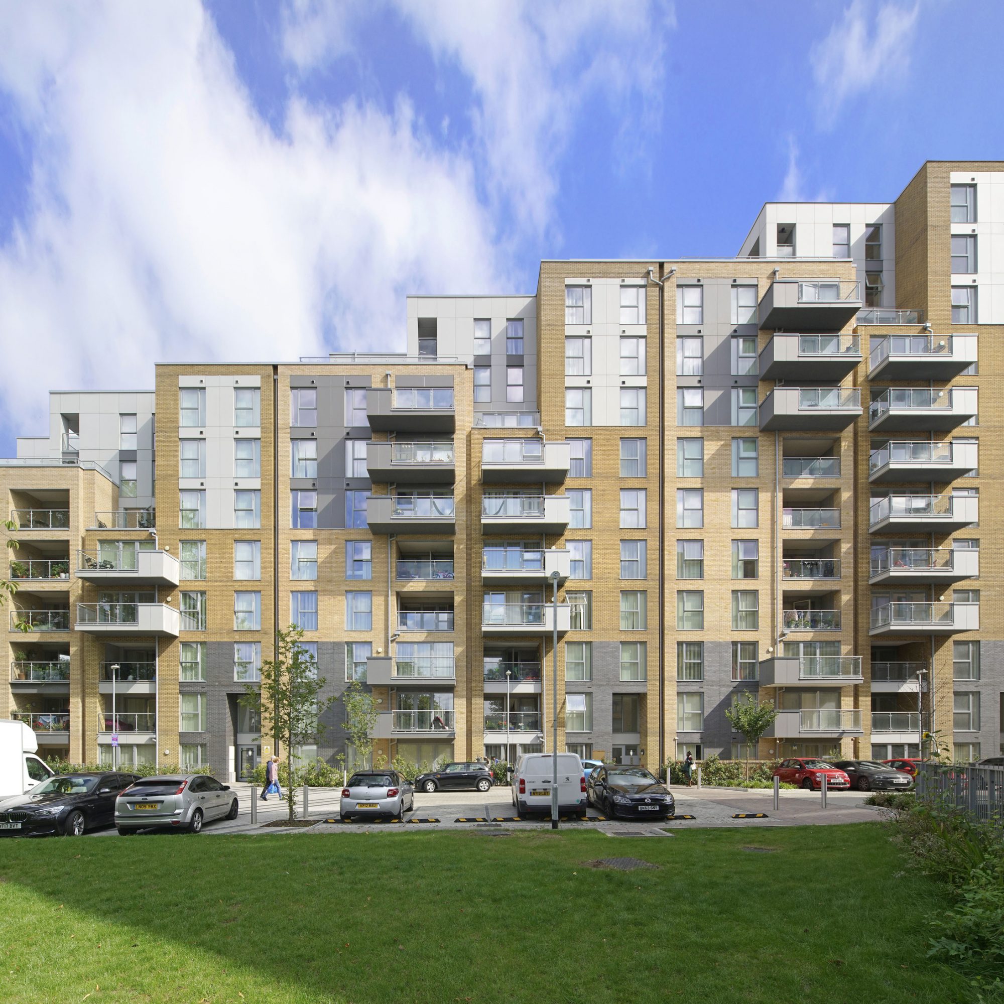 Loughborough Park BPTW