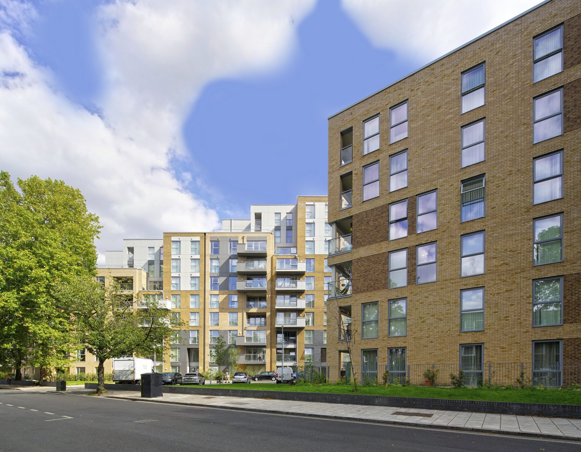 Loughborough Park BPTW