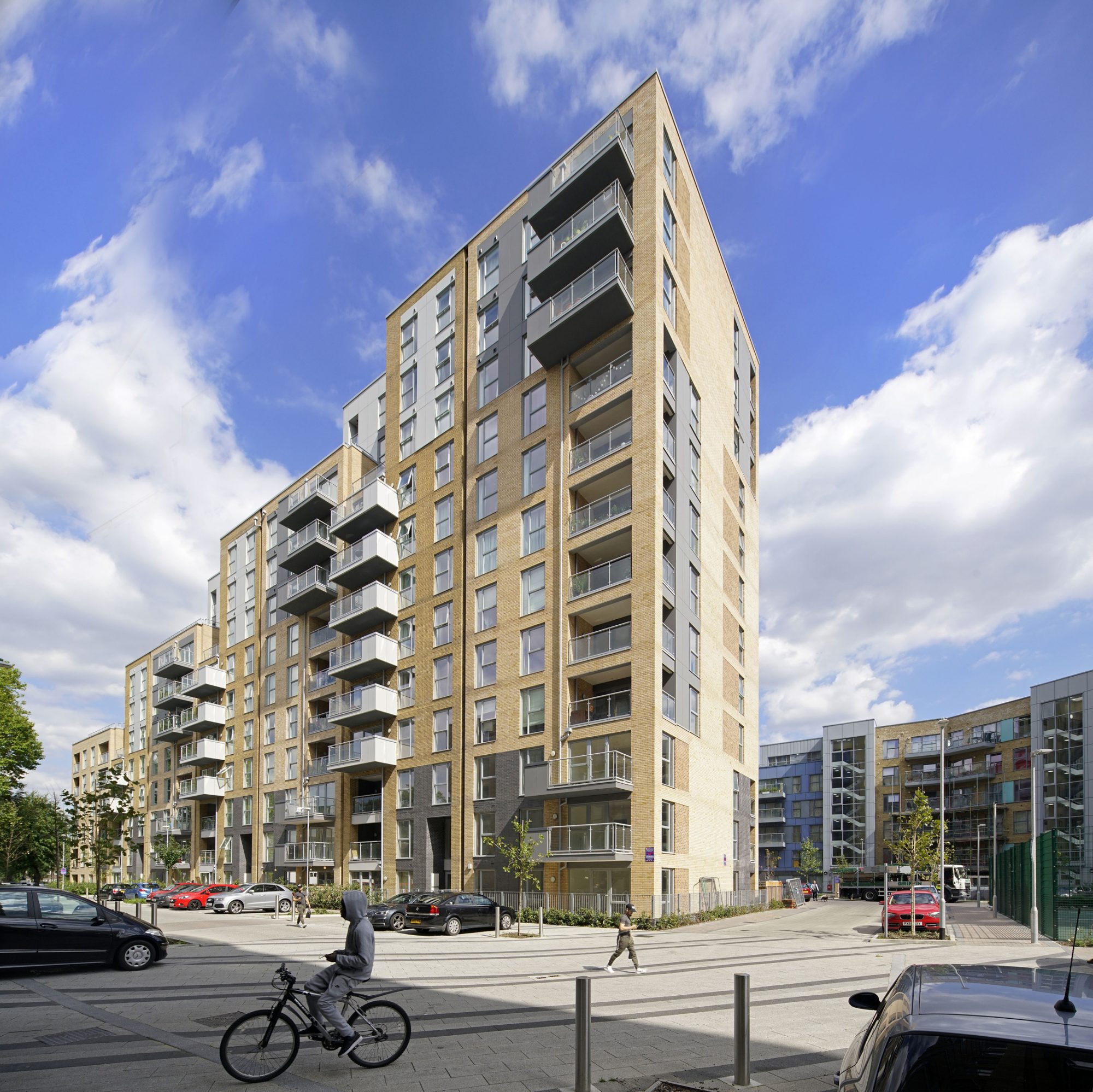 Loughborough Park BPTW