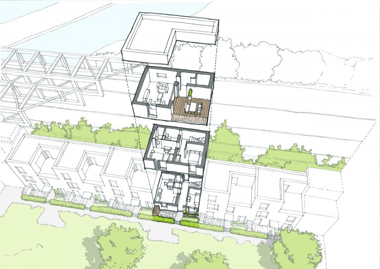 Imperial Street BPTW