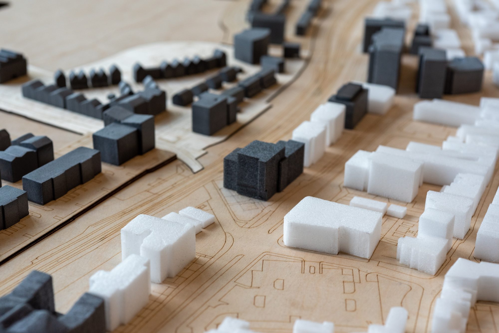 St. Clements House BPTW