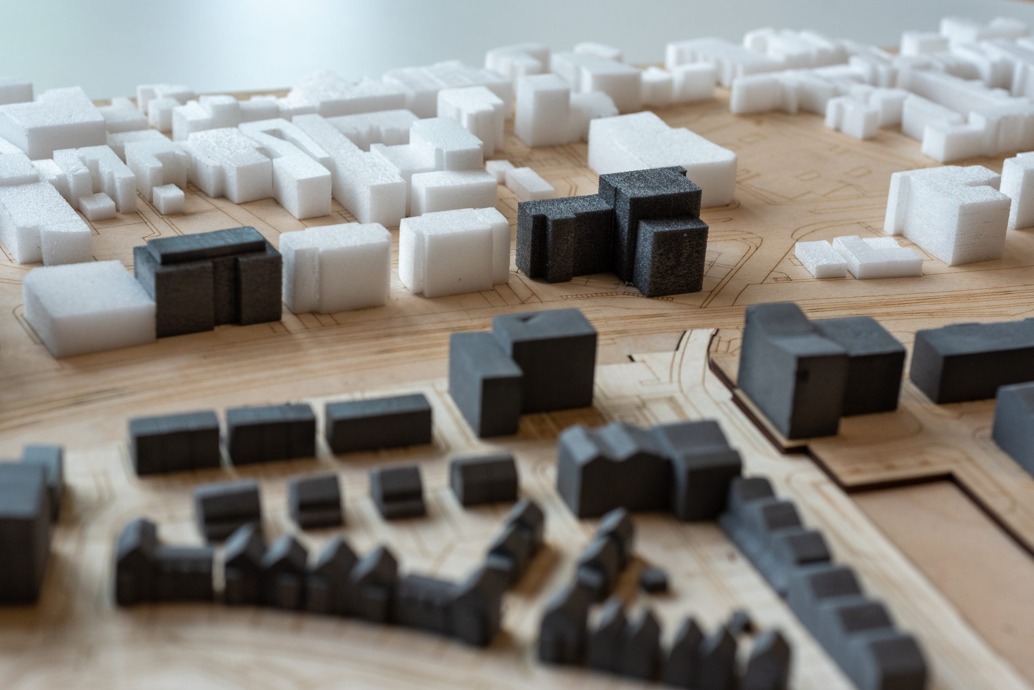 St. Clements House BPTW