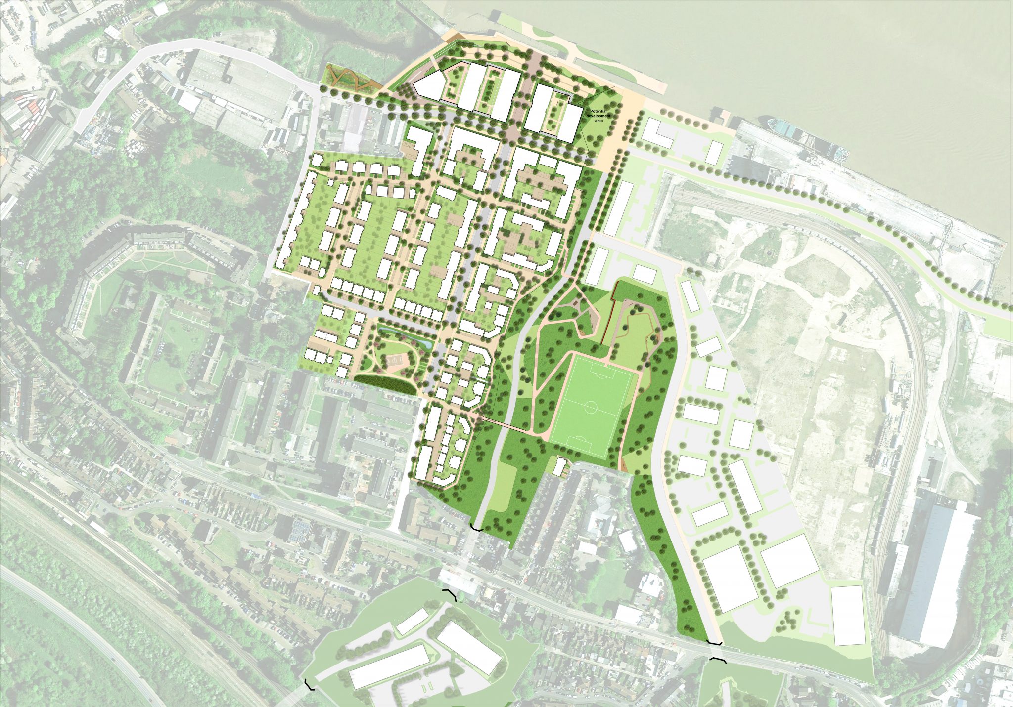 Harbour Village BPTW