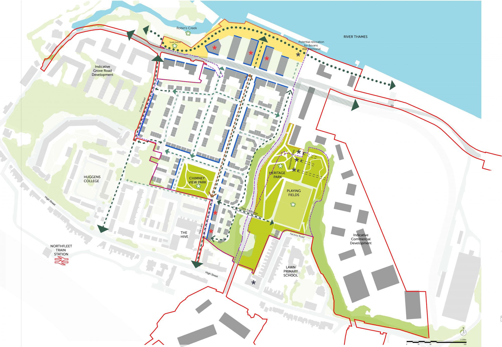 Harbour Village BPTW