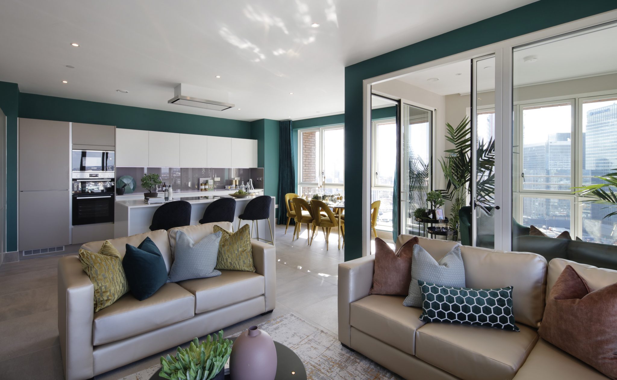 Blackwall Reach BPTW