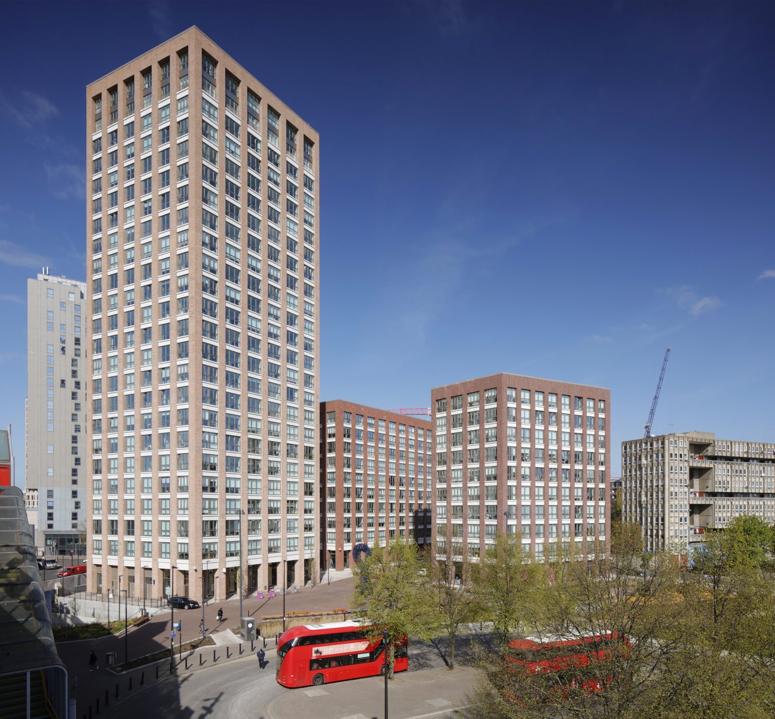 Blackwall Reach BPTW