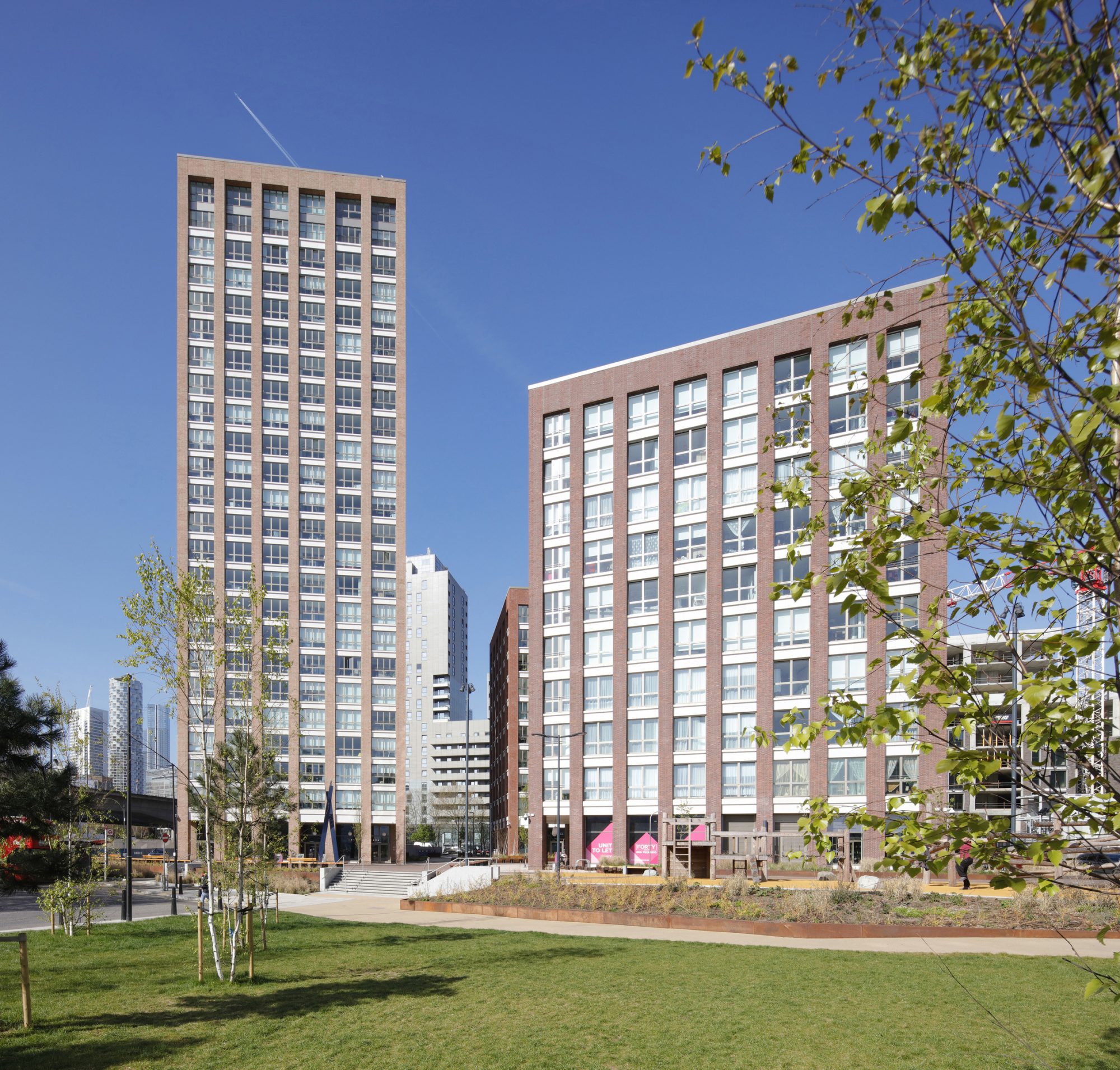 Blackwall Reach BPTW