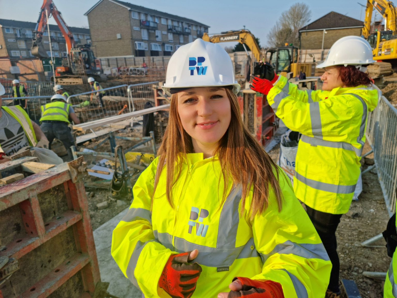 What’s next? From architecture student to architectural employment BPTW